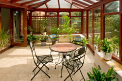 Higher Condurrow conservatory quotes