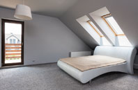 Higher Condurrow bedroom extensions