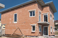 Higher Condurrow home extensions