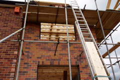 house extensions Higher Condurrow